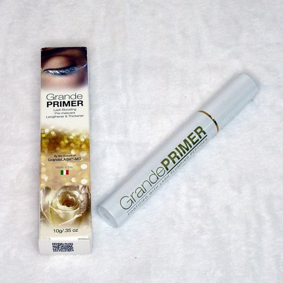 Grande Primer Pre Mascara Booster - Picture 1 of 3